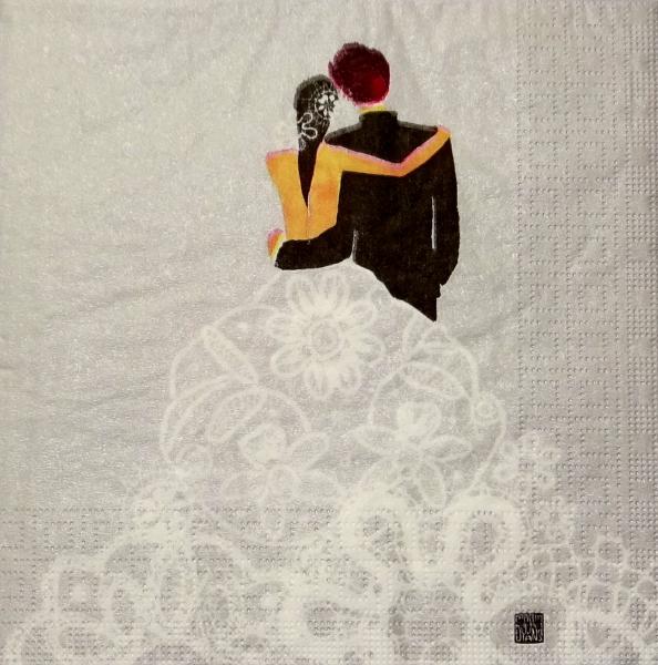 026 Wedding - 3-ply (silver) - ppd - Masha D`yans